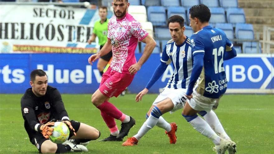 San Fernando, Badajoz y Marbella empatan a 28 puntos en el &#039;play-off&#039;