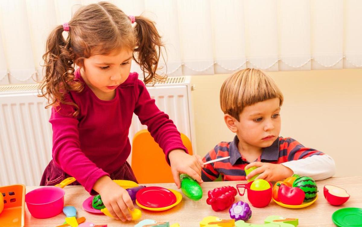 Restaurantes para ir con niños en Mallorca