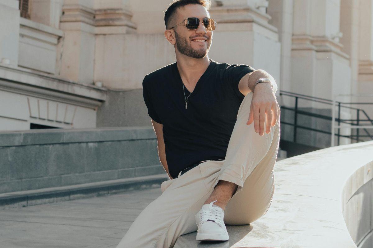 Las zapatillas de tela que todos quieren en verano: ¡se agotan rápido y están rebajadas!