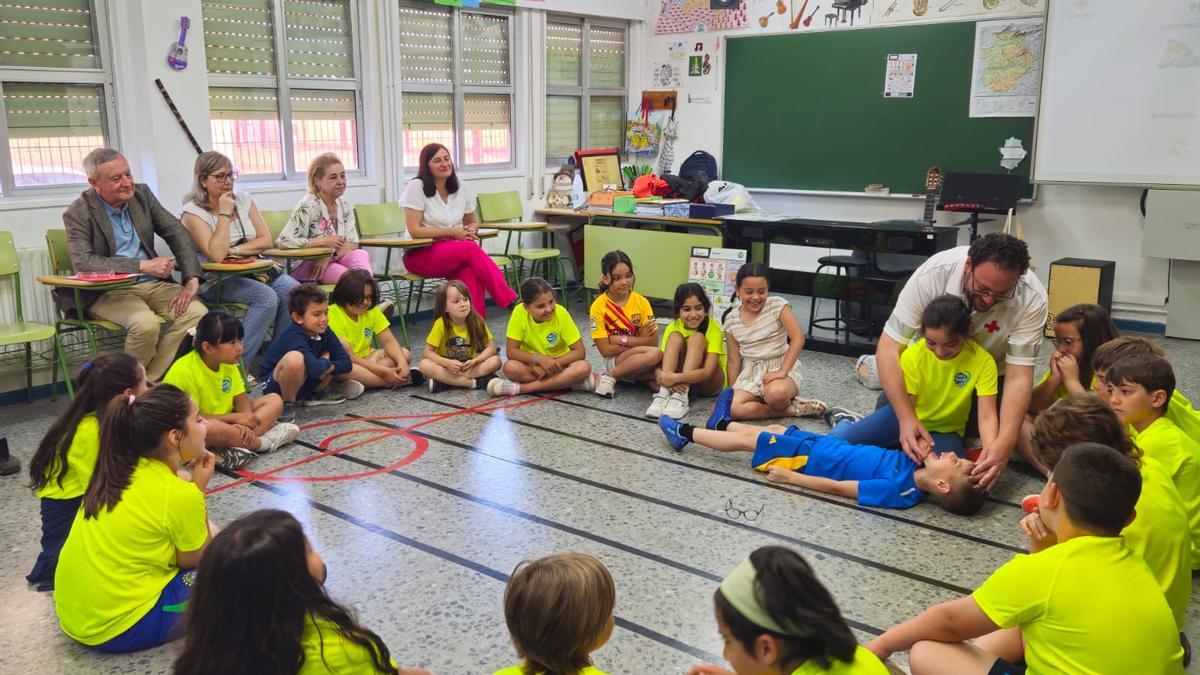 ▷ CURSO DE PRIMEROS AUXILIOS 【2026】✓, image size:1200x675