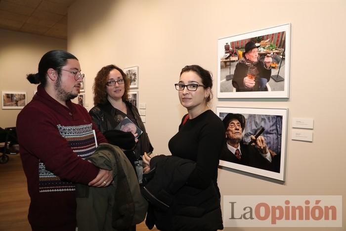 Una exposición para celebrar los 108 años del Tío Juan Rita