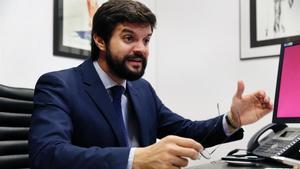 jcarmengol45873721 barcelona 12 11 2018 deportes entrevista con gerard esteva  181114195259