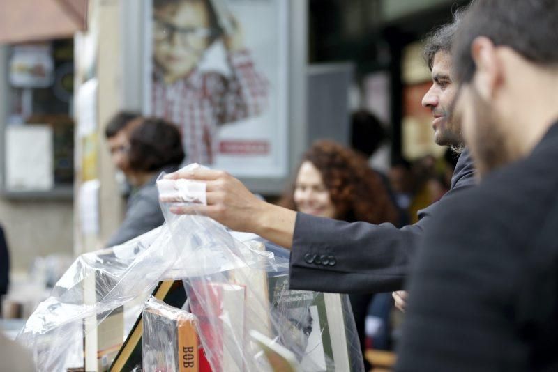 Día del libro 2018