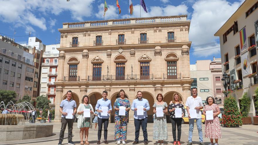 El PSOE de Castelló descarta un acercamiento al PP y presentará a López como alcaldable