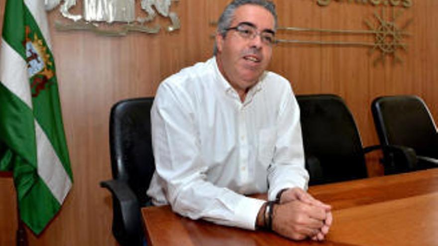 Juan Rafael Caballero.