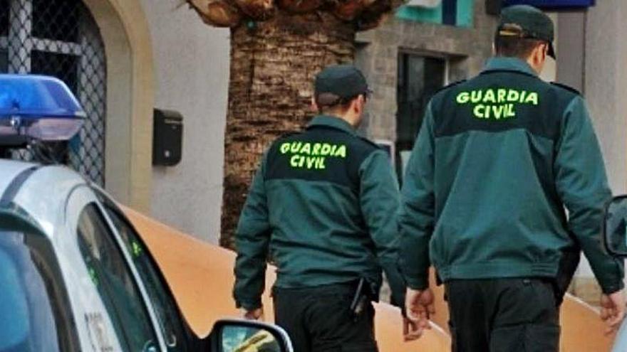 ¡Escándalo en Alginet! La Guardia Civil confunde la grabación de una serie con un atraco de verdad