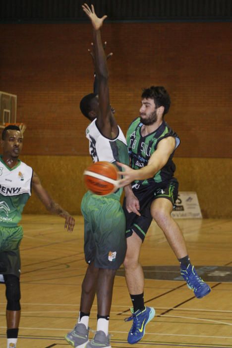 Multiópticas Salt - Arenys (60-53)