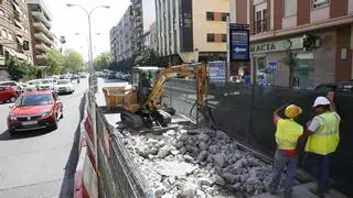 Adjudicada la redacción de la remodelación de la avenida Medina Azahara