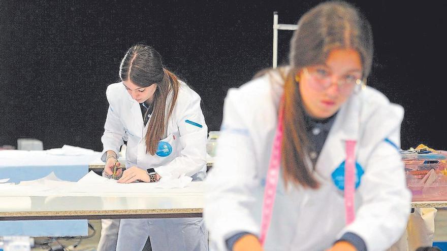 Galicia registra un empate técnico entre "sisis" y "ninis" con un 11% en cada grupo