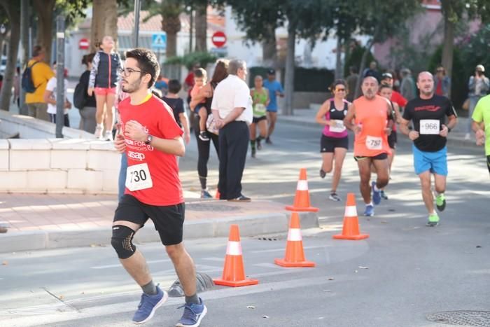 Carrera Popular Run for Parkinson´s Lorca 2019 (II)