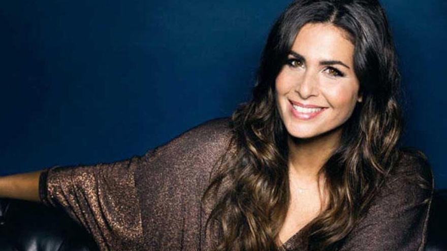 Nuria Roca regresa con &#039;Fantastic Duo&#039;