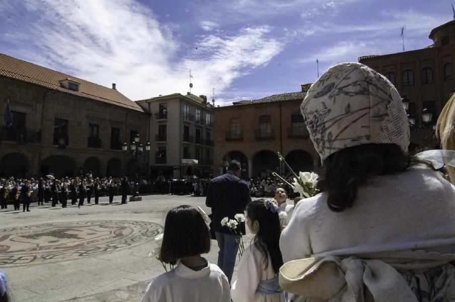 Procesión de Cristo Resucitado