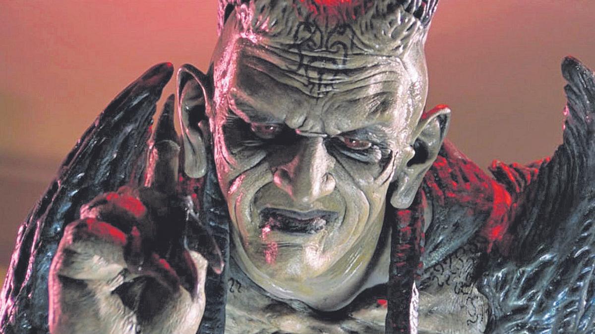 Wishmaster