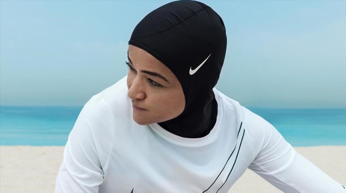 lmmarco37666682 gente  nike pro hijab instagram170314140054