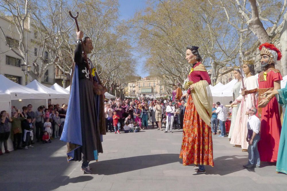 La Mostra ''Populària'' a Figueres