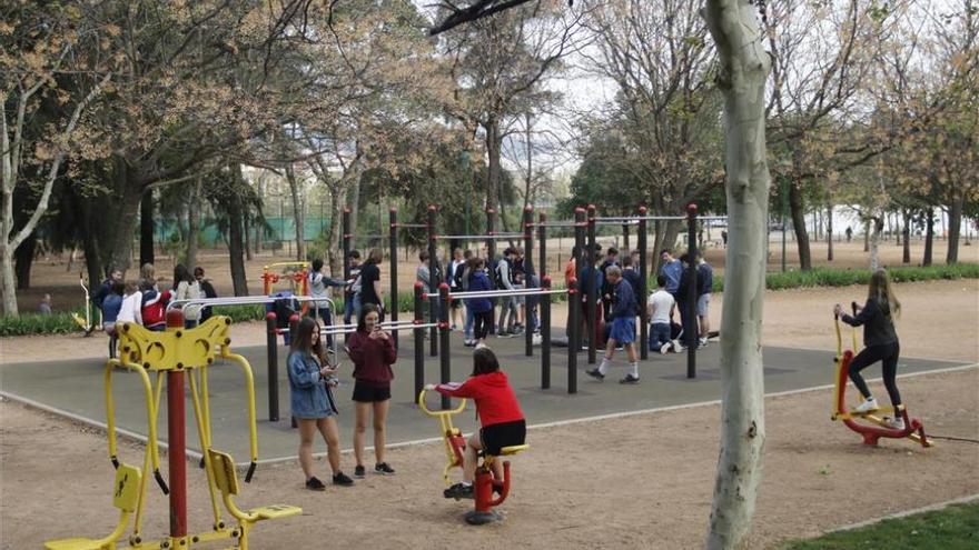 De la periferia al centro de la ciudad en apenas medio siglo de vida