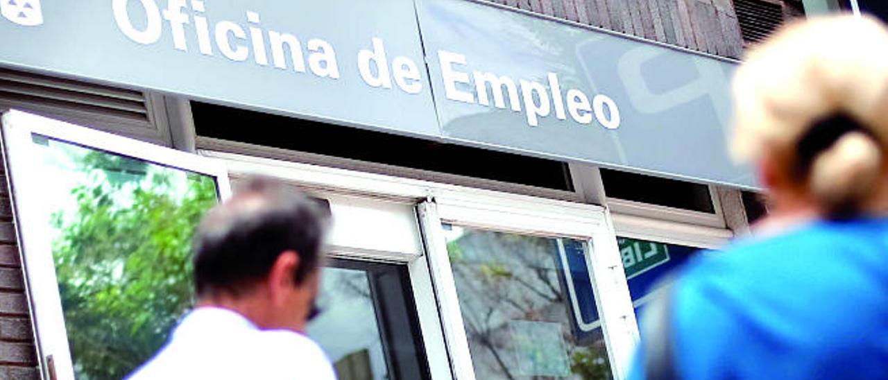 Los despidos en los juzgados cuestan  a las empresas 400  millones desde 2010