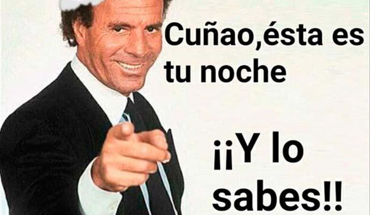 Las mejores felicitaciones de Navidad para Whatsapp
