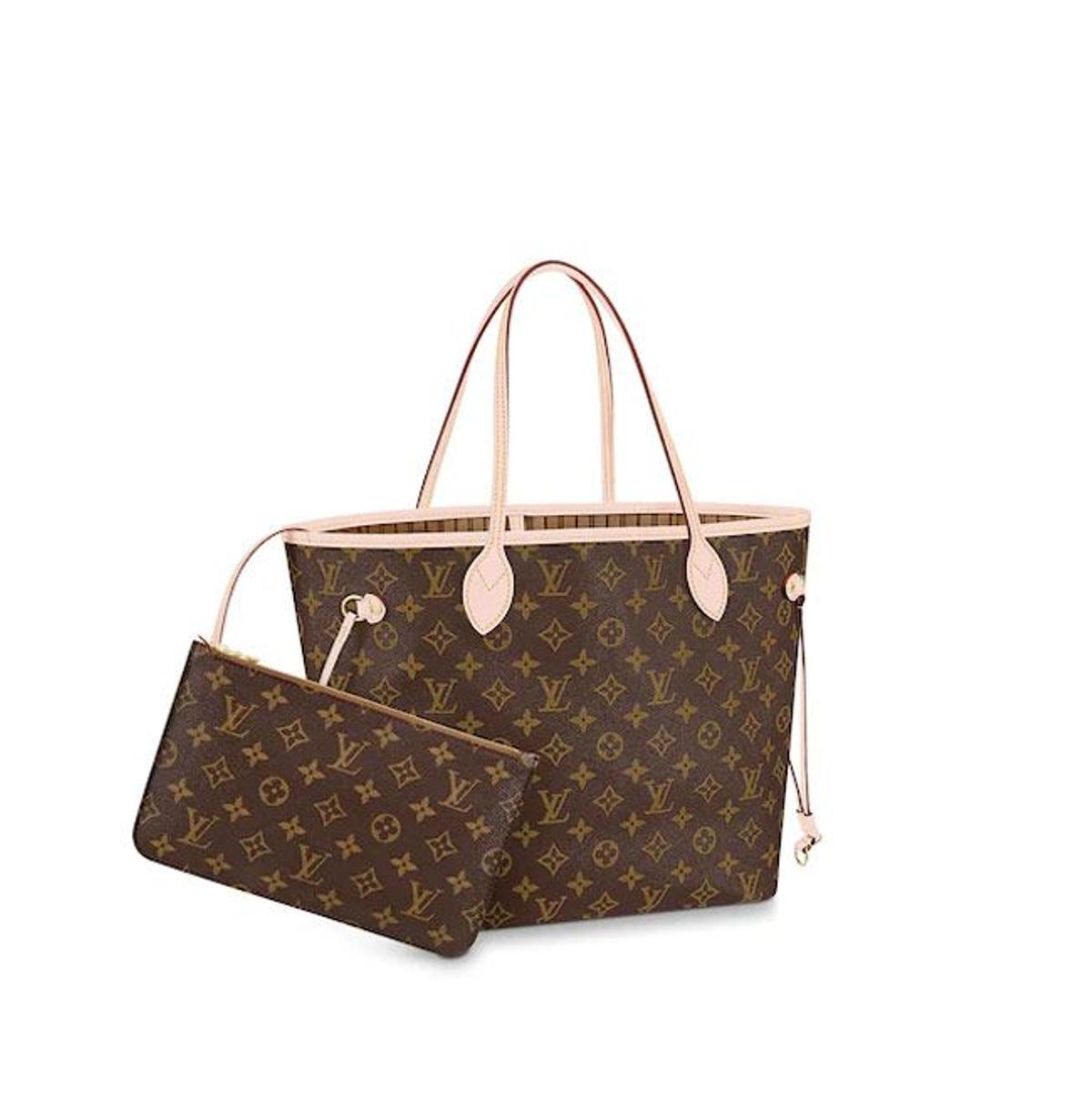 Bolso Monogram, de Louis Vuitton