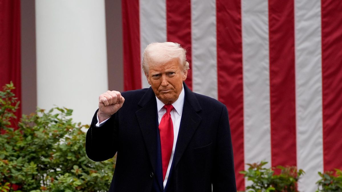 ¿Quién paga realmente los aranceles de Trump?: estas son las claves