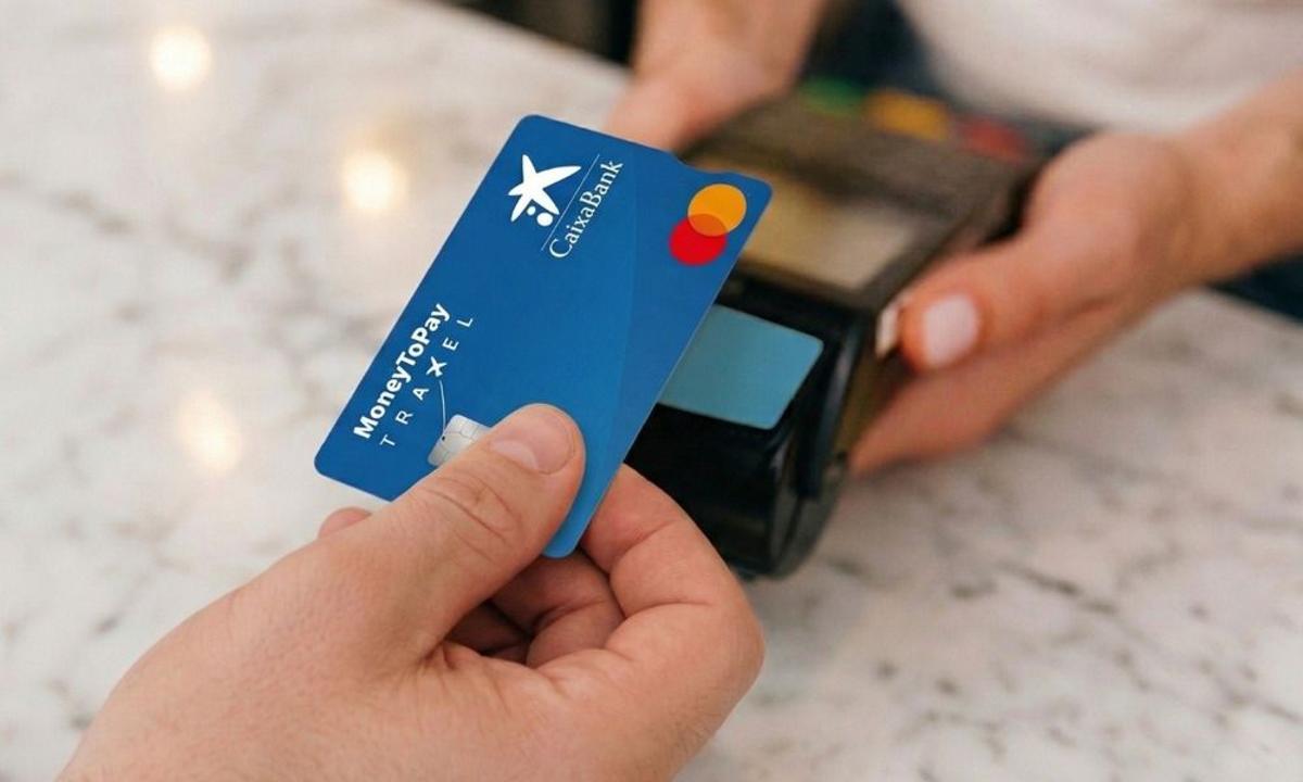 Cómo solicitar tu tarjeta prepago de CaixaBank paso a paso