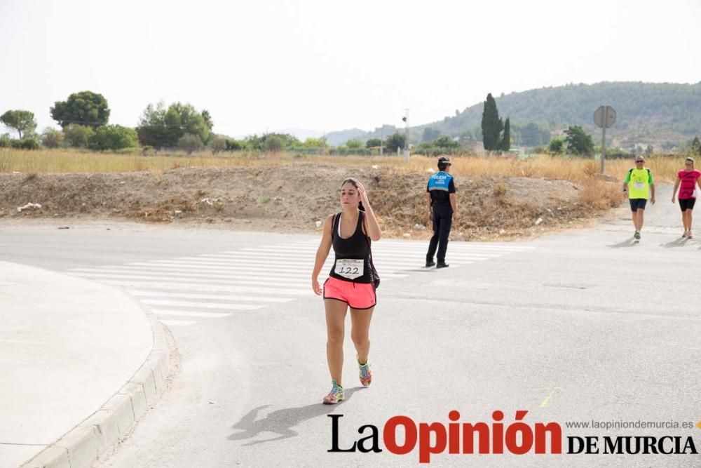 III Marcha por las Enfermedades Raras D´Genes