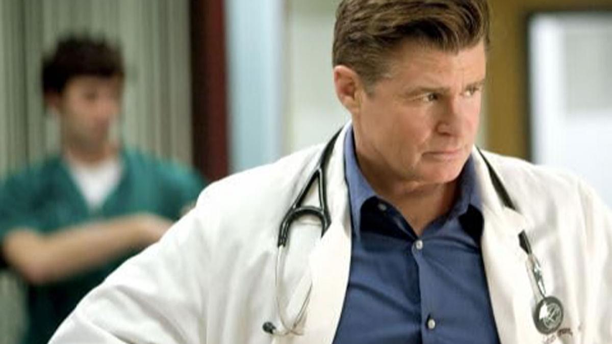 Treat Williams ('Everwood')