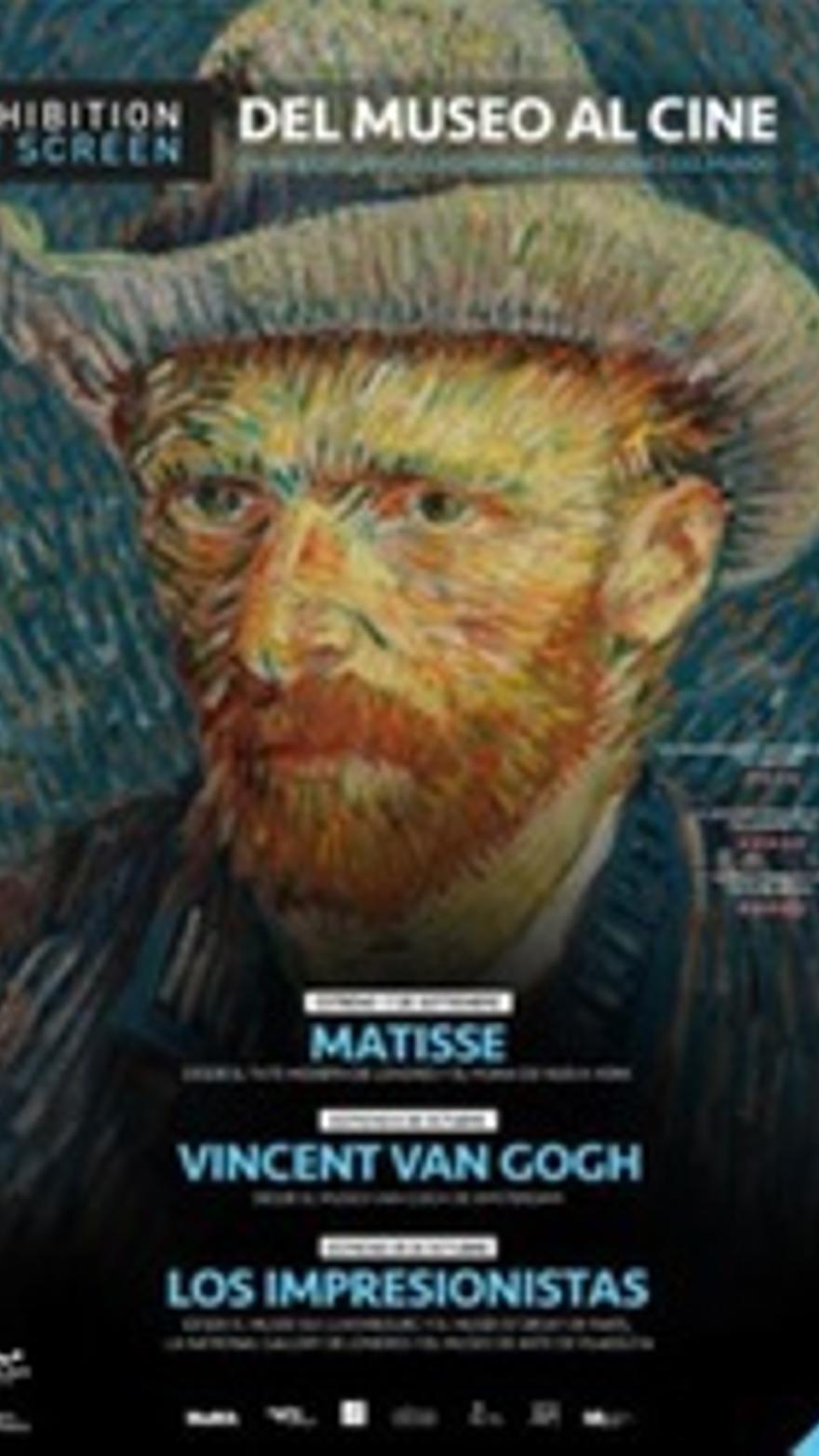 Vincent van Gogh: Una nueva mirada