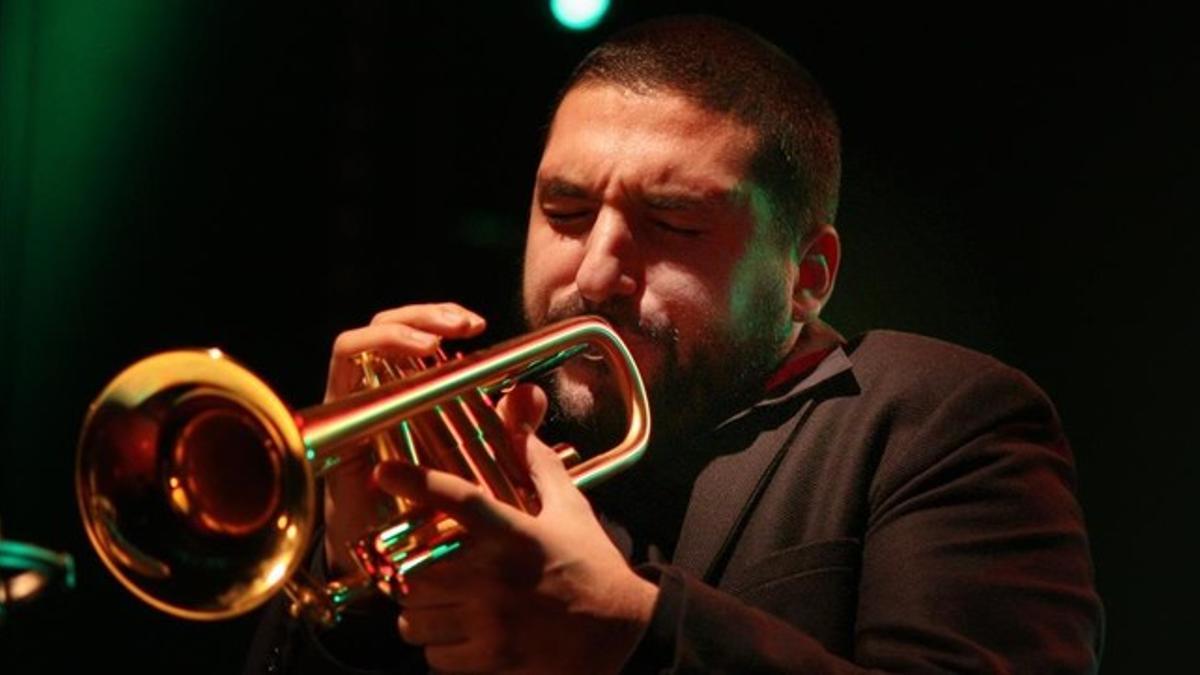 Ibrahim Maalouf