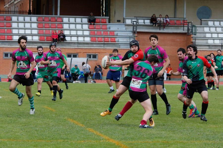 Zamora Rugby Club