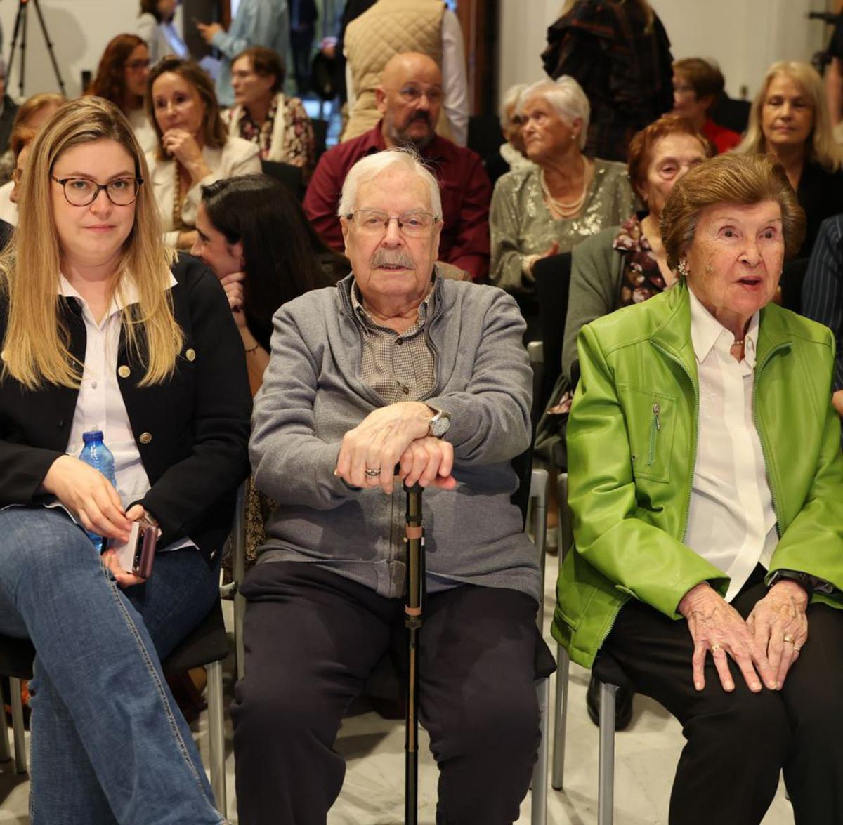 «La clau, evitar la política»