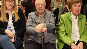 «La clau, evitar la política»