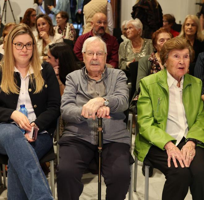 «La clau, evitar la política»