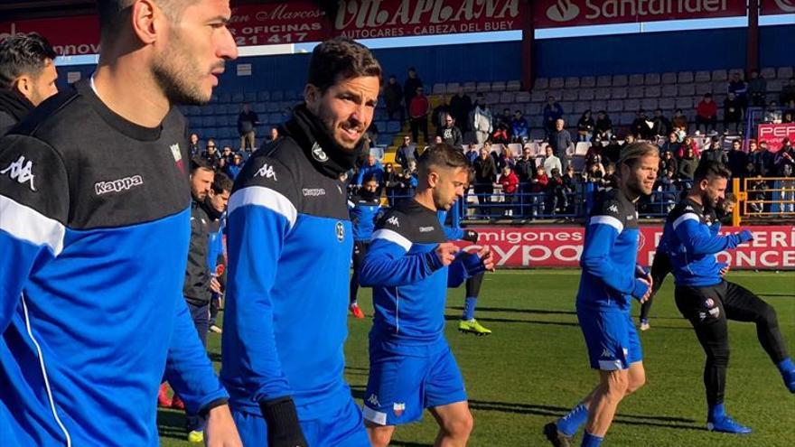 El entrenamiento más navideño