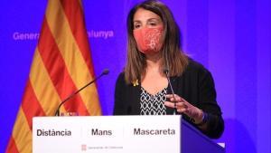 zentauroepp54111717 14 07 2020 la portavoz del govern  meritxell bud   economia 200714180804