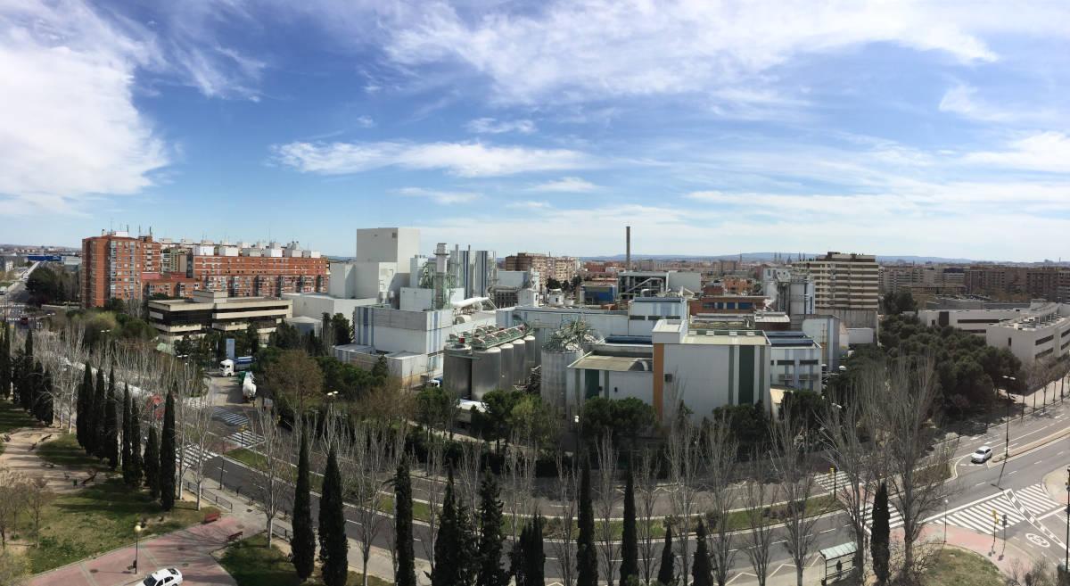 La empresa aragonesa mantiene sus planes de inversión y crecimiento