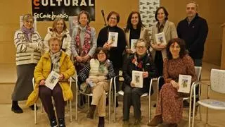 Superheroínas y superhéroes de la lectura en Santiago