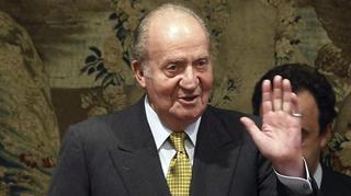 Polémica por la ausencia del rey Juan Carlos en la ceremonia del 40º aniversario de las elecciones democráticas