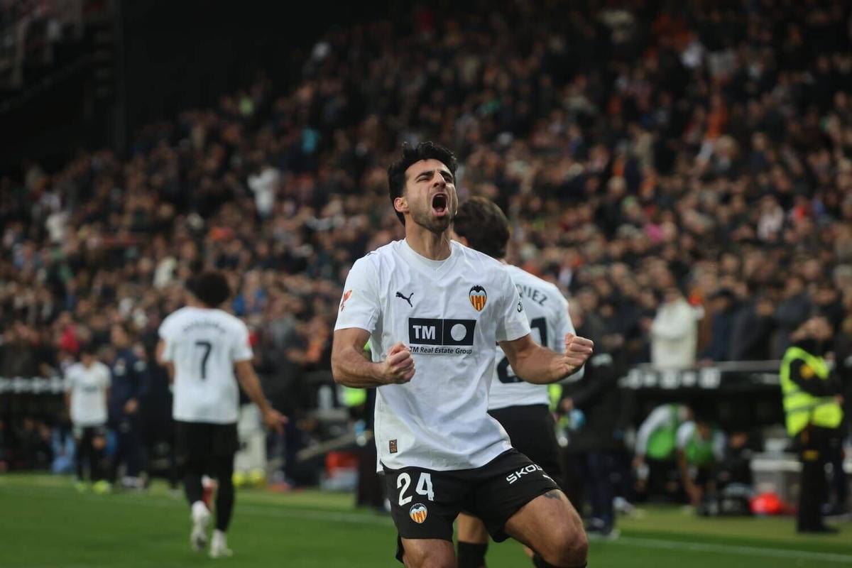 VALENCIA SPD VALENCIA CF - ESPANYOL