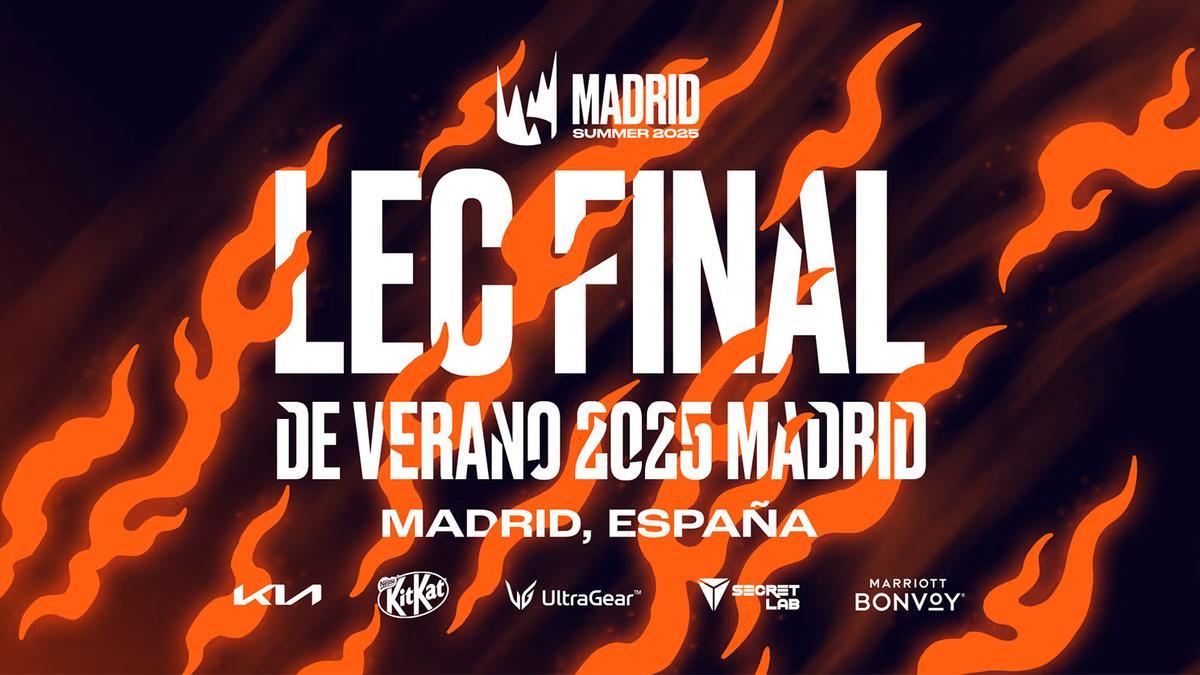 LFC Final.