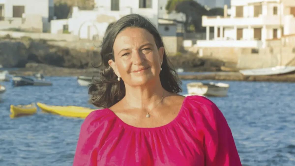 Doctora de la Puerta