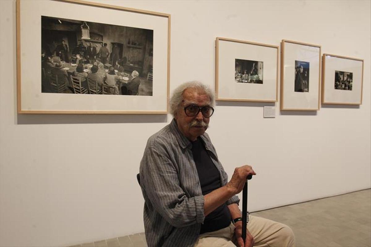 La poética surrealista en el arte aragonés viaja hasta Pekín