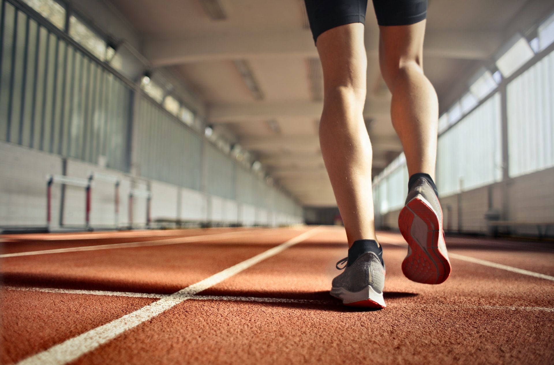 Zapatillas de running para hombres: la mejor selección de