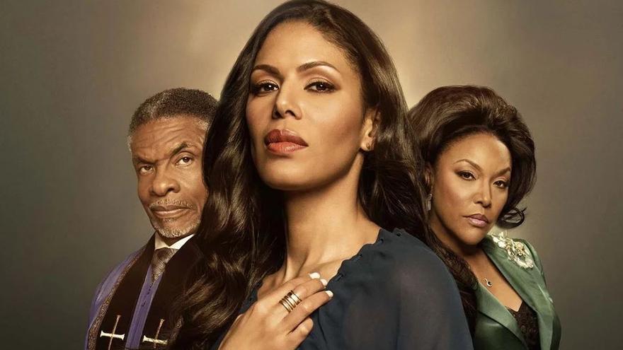 Los protagonistas de 'Greenleaf'.