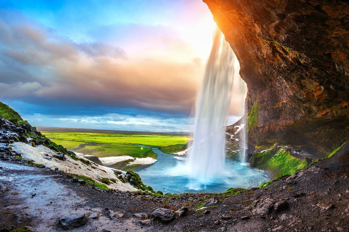 Islandia