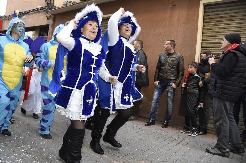 Carnaval de Sallent