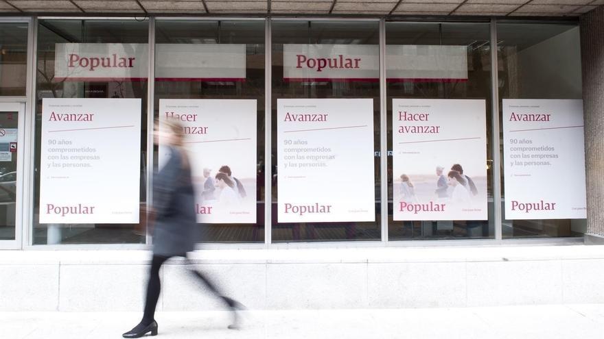 El TJUE cierra la puerta a que accionistas del Popular puedan reclamar indemnización al Santander