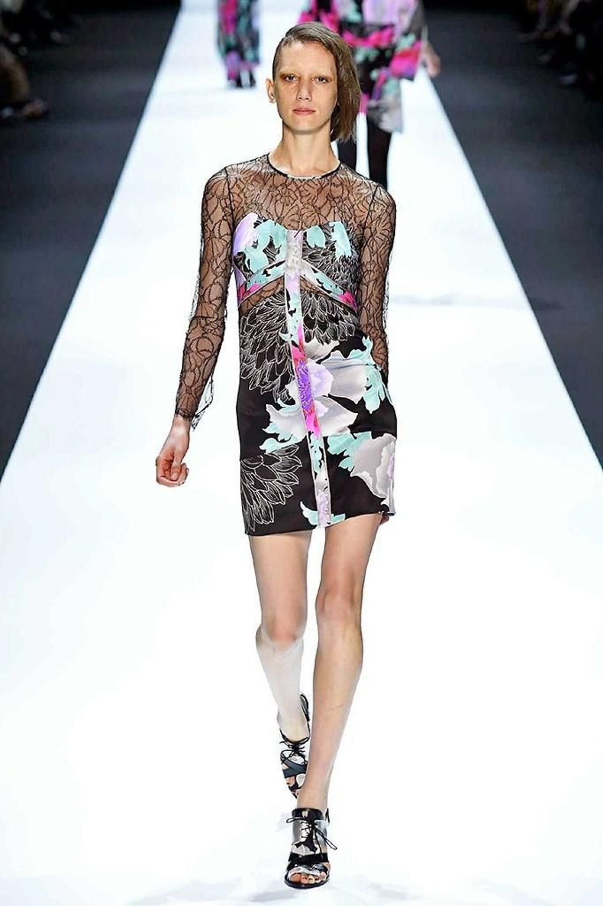 Leonard Paris