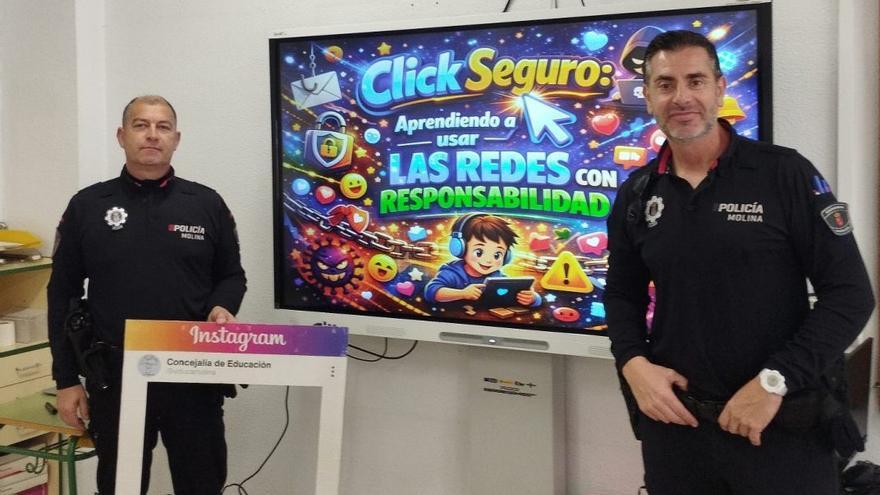 Clicksecur Click Seguro