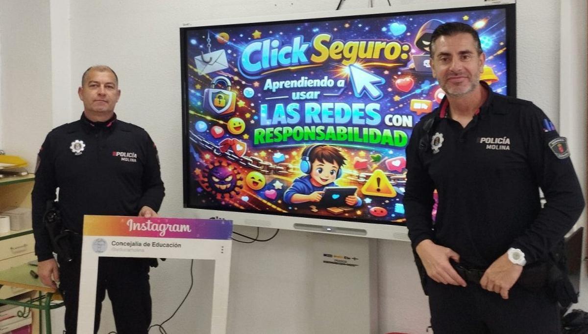 Click Seguro | L.O.